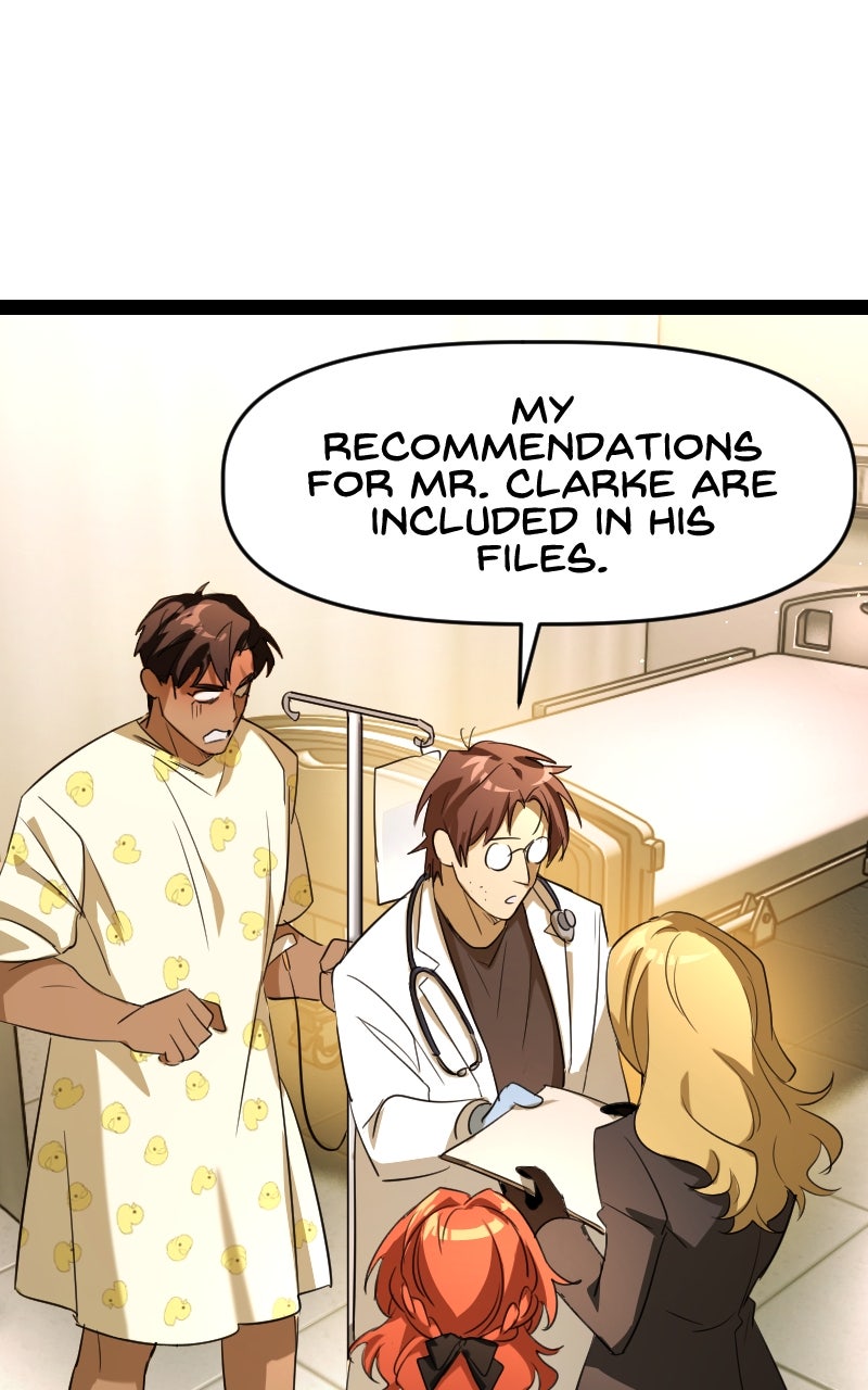 Accidental Assassin Episode 29 page 43 - 