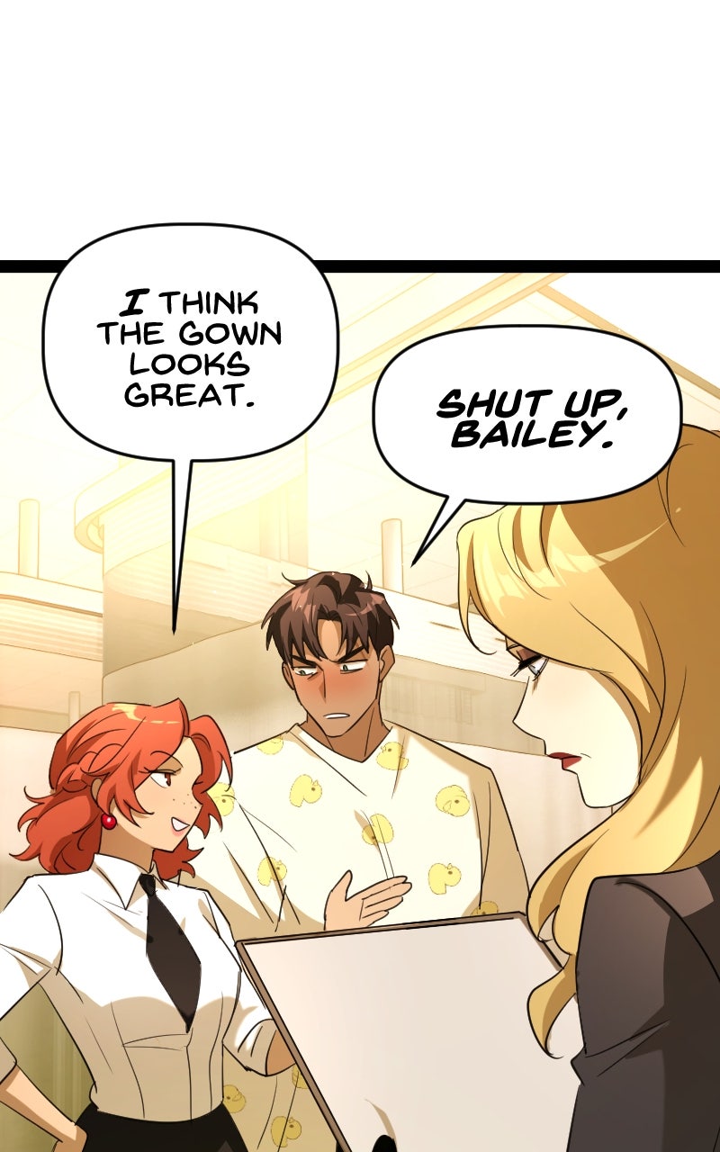 Accidental Assassin Episode 29 page 45 - 