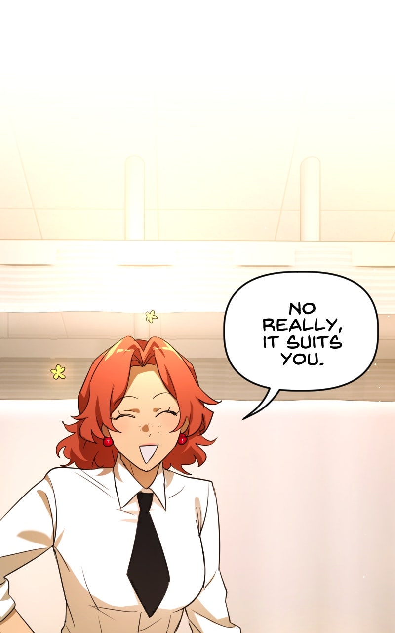 Accidental Assassin Episode 29 page 47 - 