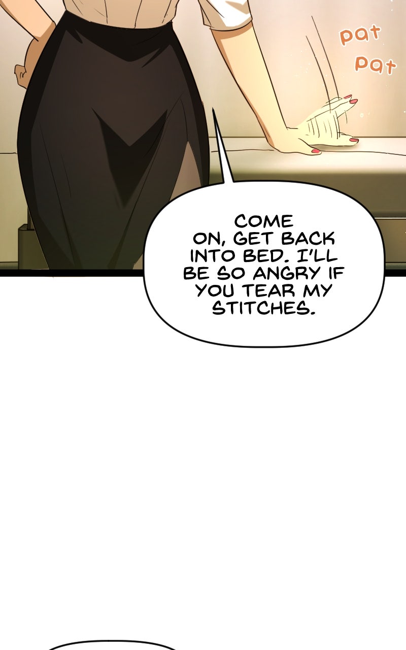 Accidental Assassin Episode 29 page 48 - 