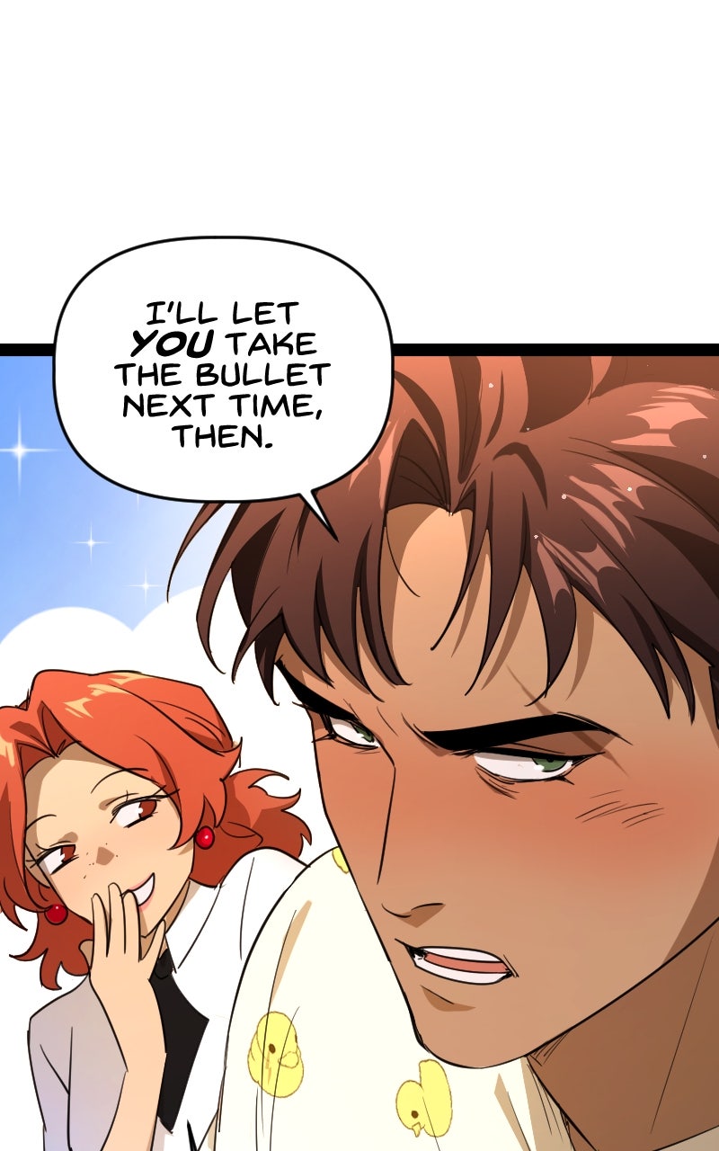 Accidental Assassin Episode 29 page 53 - 
