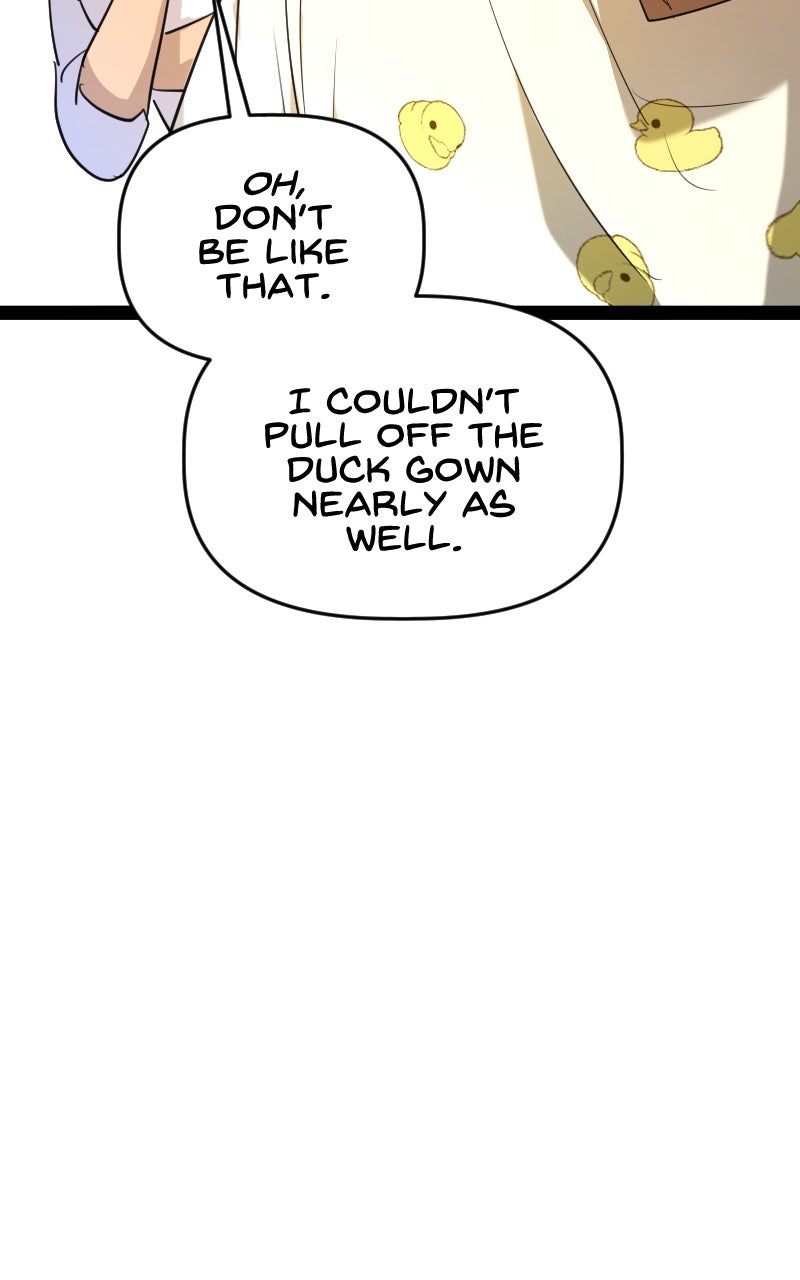 Accidental Assassin Episode 29 page 54 - 