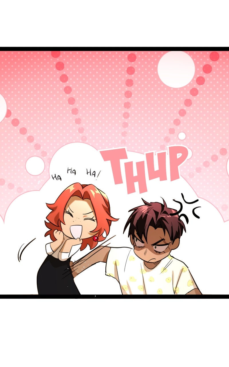 Accidental Assassin Episode 29 page 55 - 