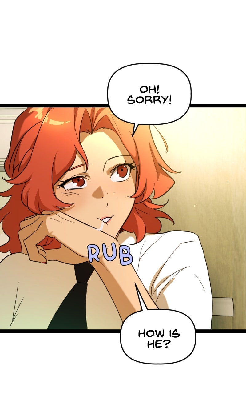 Accidental Assassin Episode 29 page 7 - 