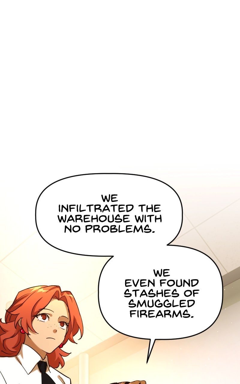Accidental Assassin Episode 29 page 61 - 