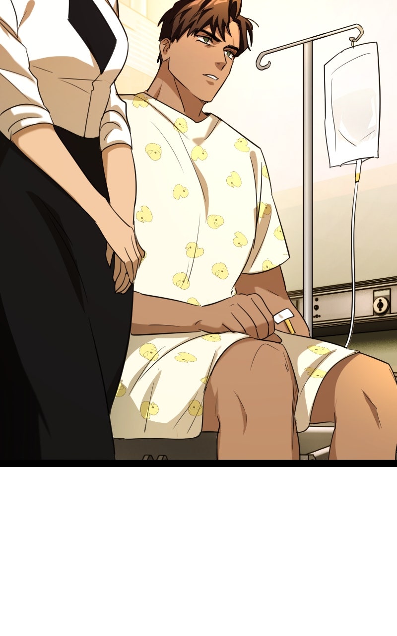 Accidental Assassin Episode 29 page 62 - 