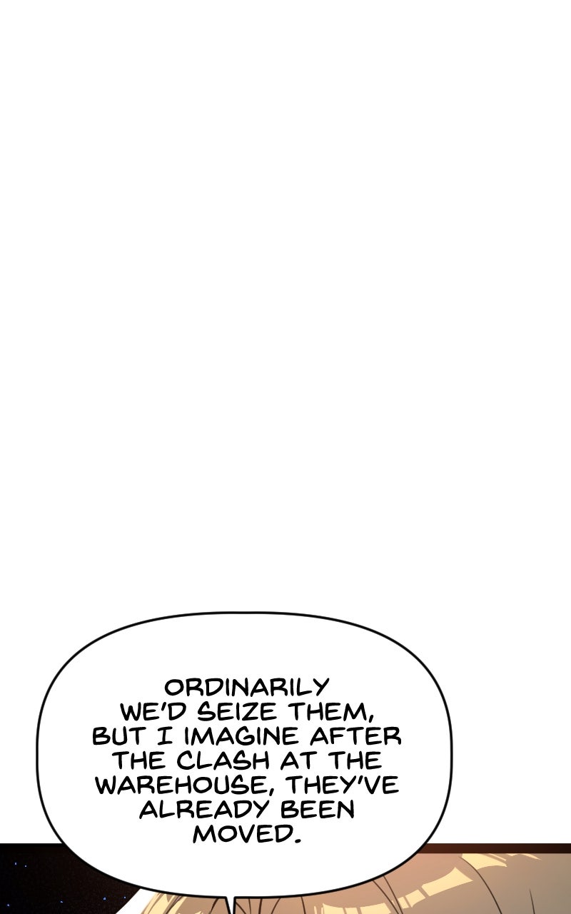 Accidental Assassin Episode 29 page 63 - 