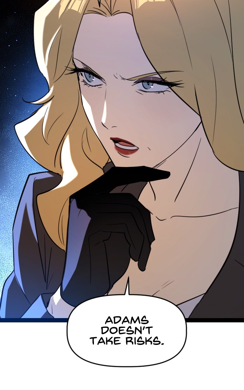 Accidental Assassin Episode 29 page 64 - 