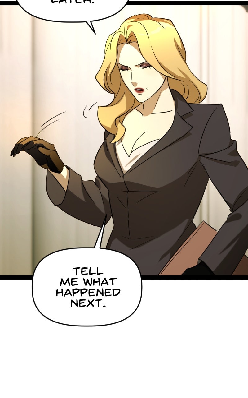 Accidental Assassin Episode 29 page 66 - 
