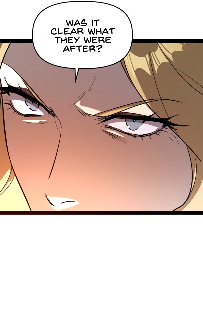 Accidental Assassin Episode 29 page 70 - 