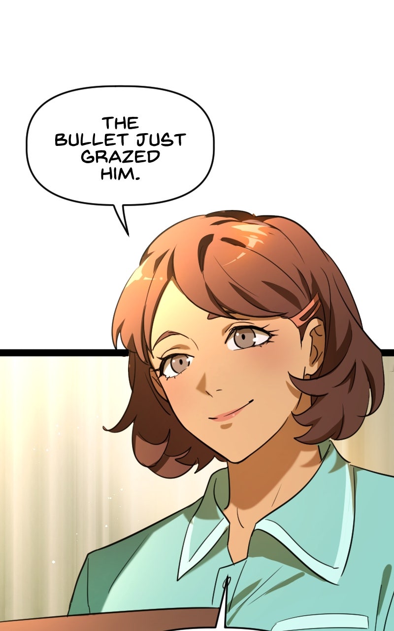Accidental Assassin Episode 29 page 8 - 