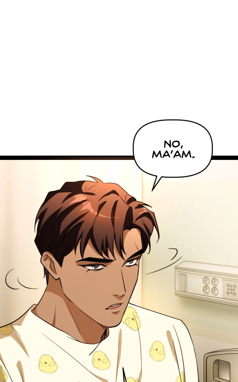Accidental Assassin Episode 29 page 71 - 