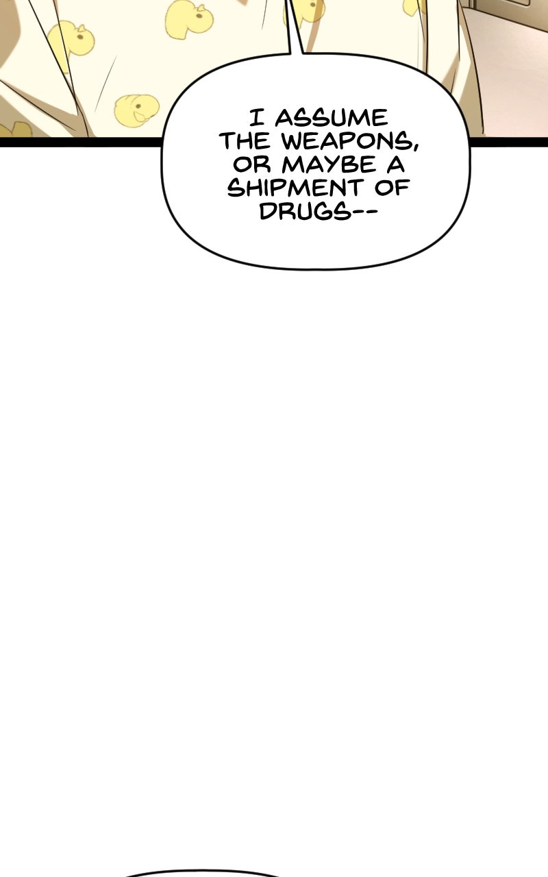 Accidental Assassin Episode 29 page 72 - 