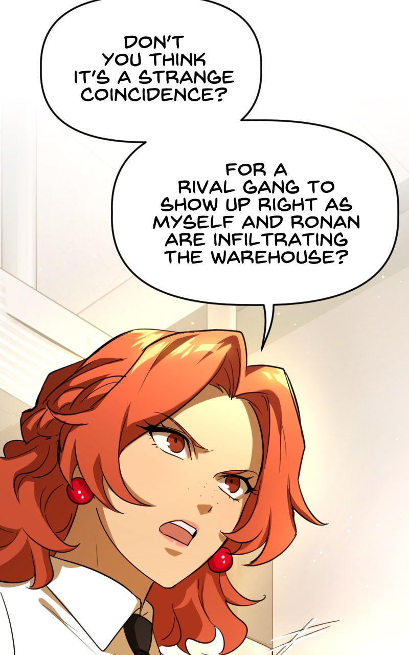 Accidental Assassin Episode 29 page 73 - 