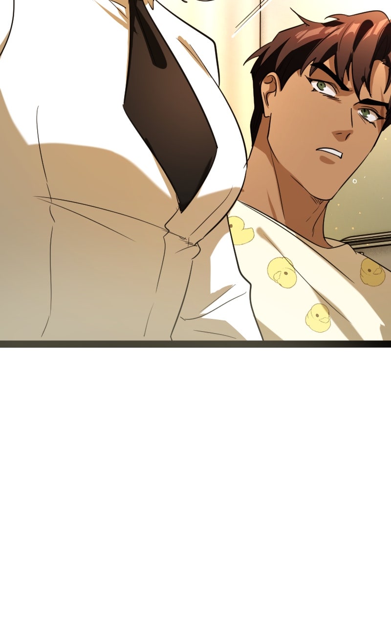 Accidental Assassin Episode 29 page 74 - 