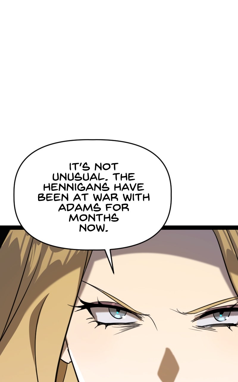 Accidental Assassin Episode 29 page 75 - 