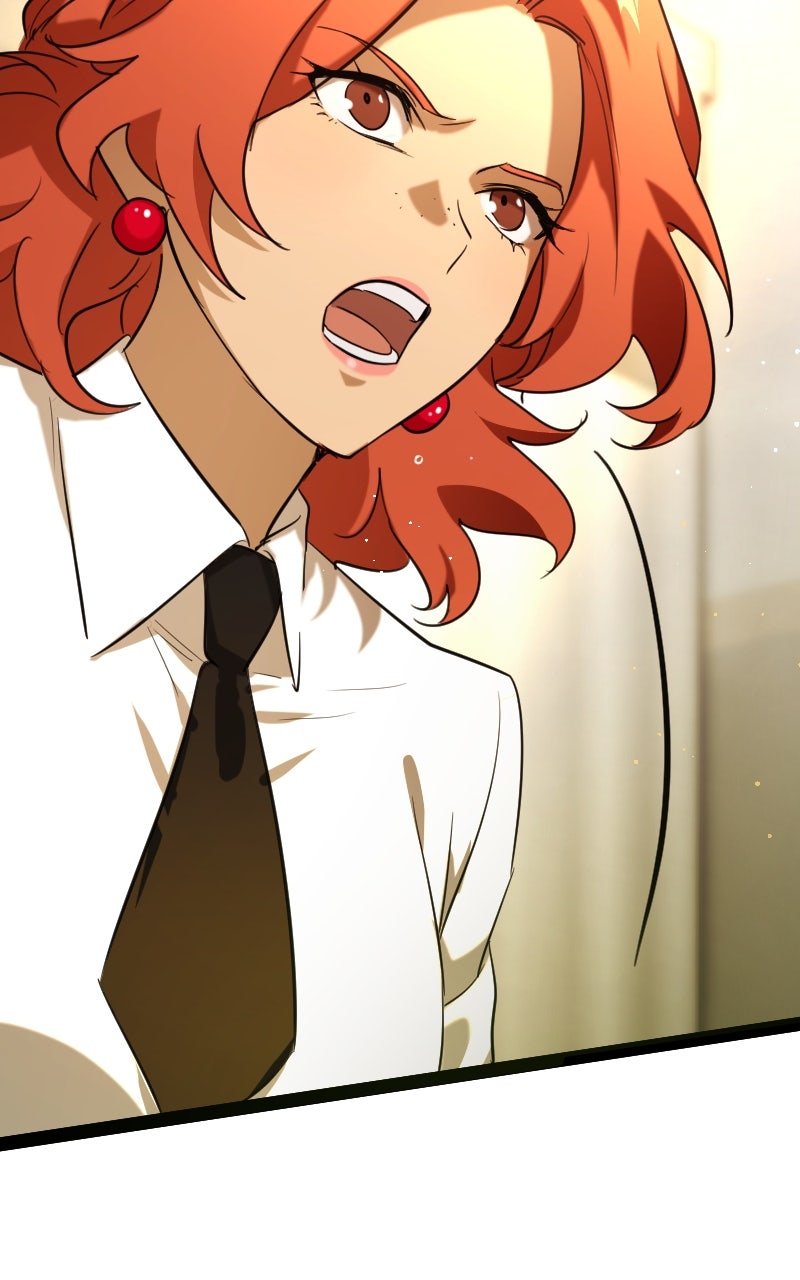 Accidental Assassin Episode 29 page 78 - 