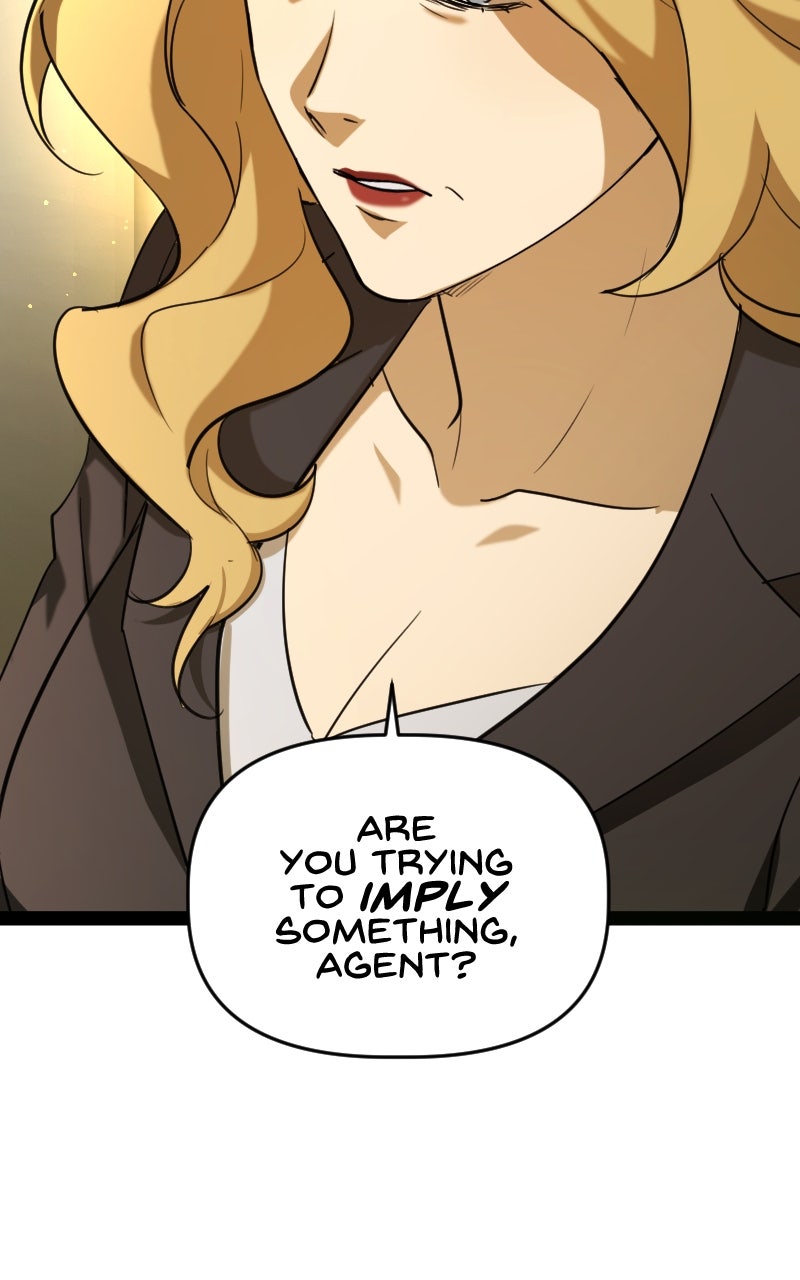 Accidental Assassin Episode 29 page 80 - 