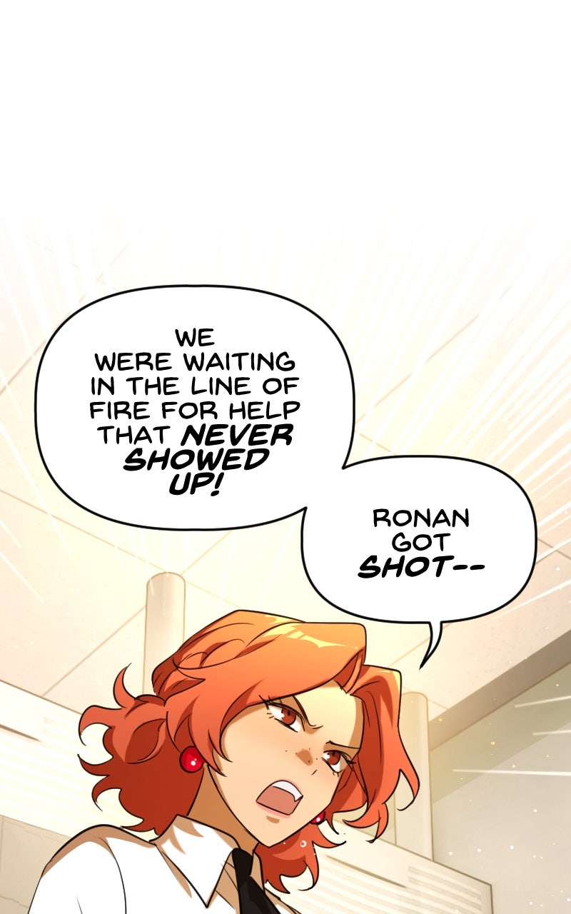 Accidental Assassin Episode 29 page 83 - 