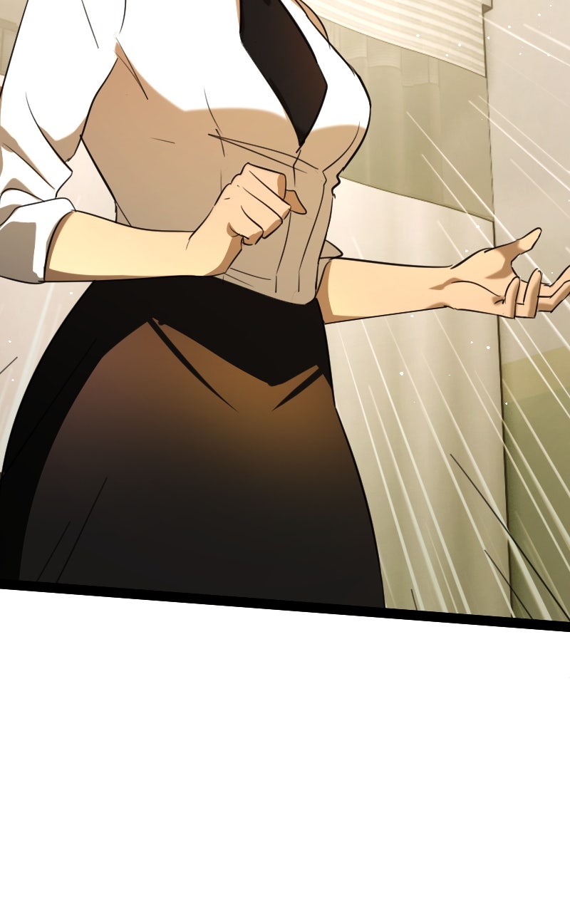 Accidental Assassin Episode 29 page 84 - 