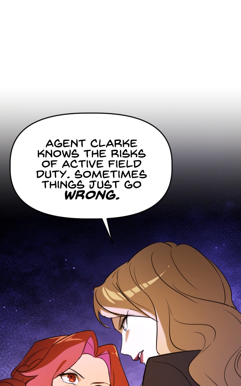 Accidental Assassin Episode 29 page 85 - 