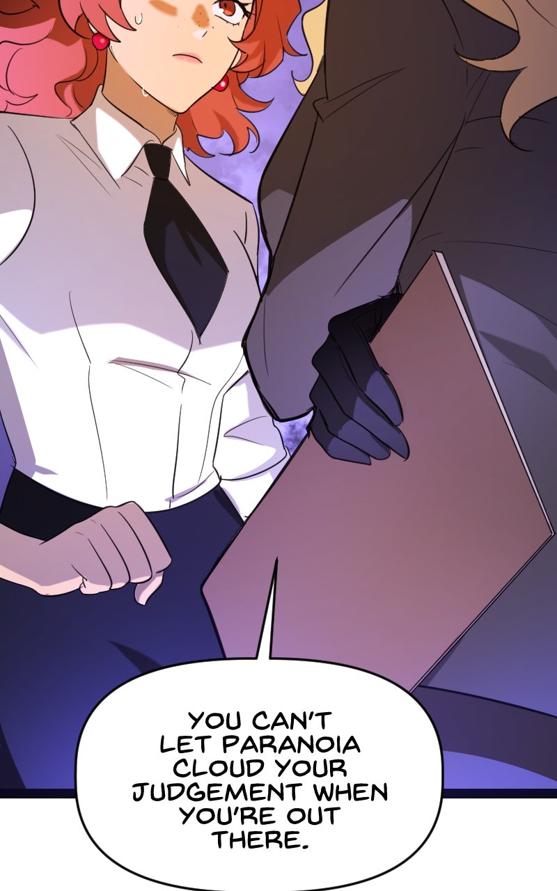 Accidental Assassin Episode 29 page 86 - 