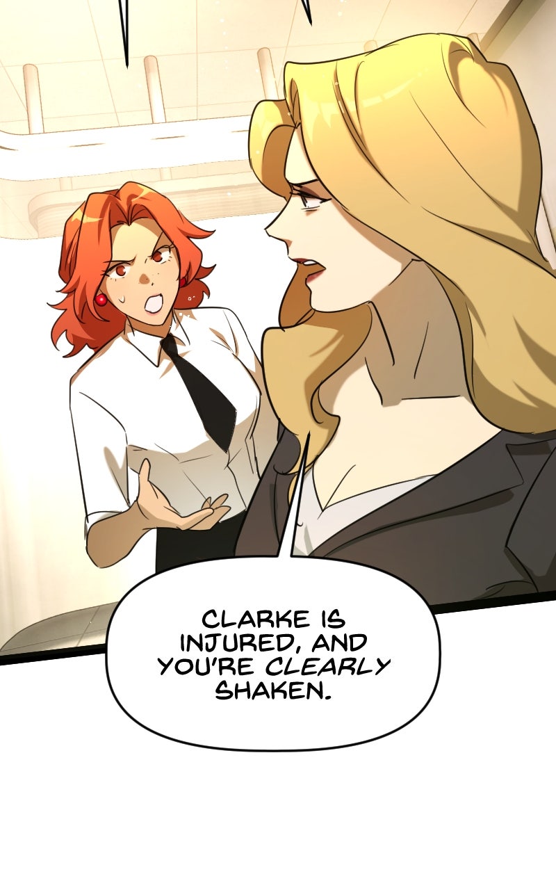 Accidental Assassin Episode 29 page 88 - 