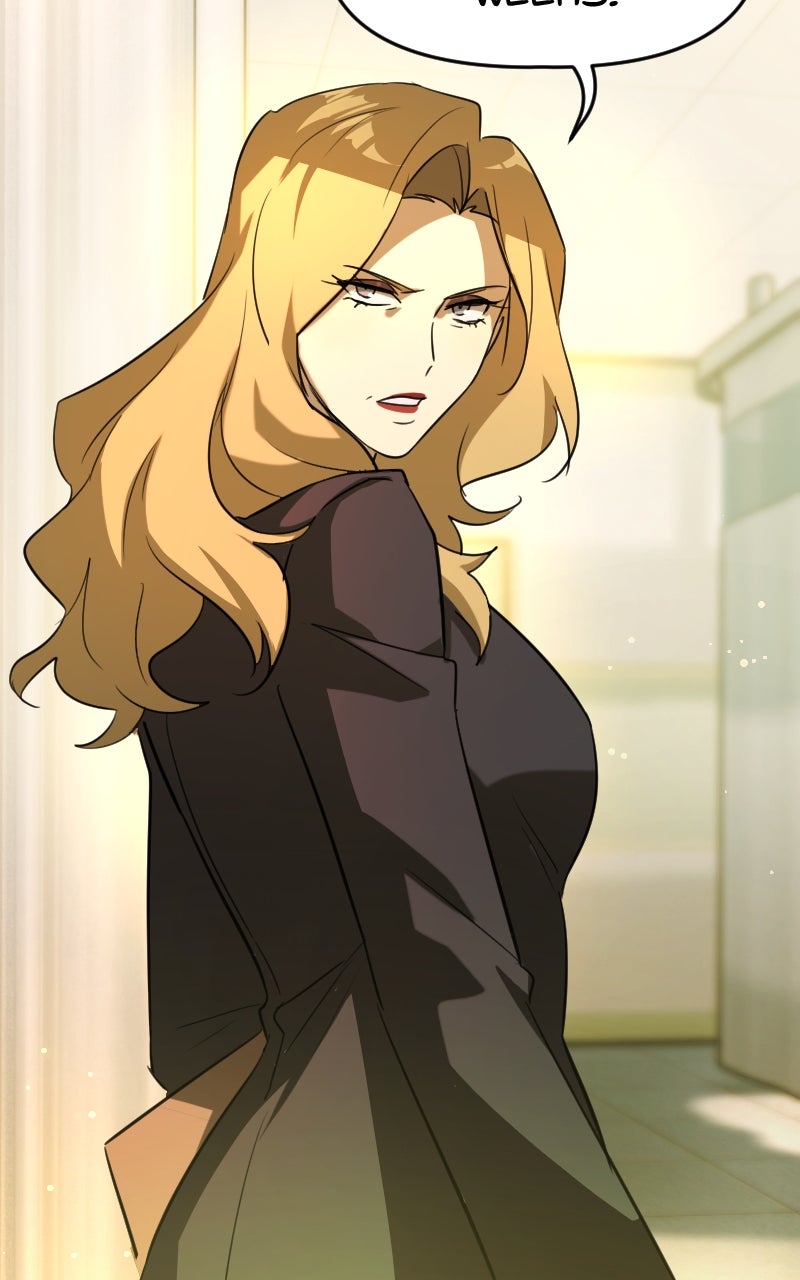 Accidental Assassin Episode 29 page 90 - 