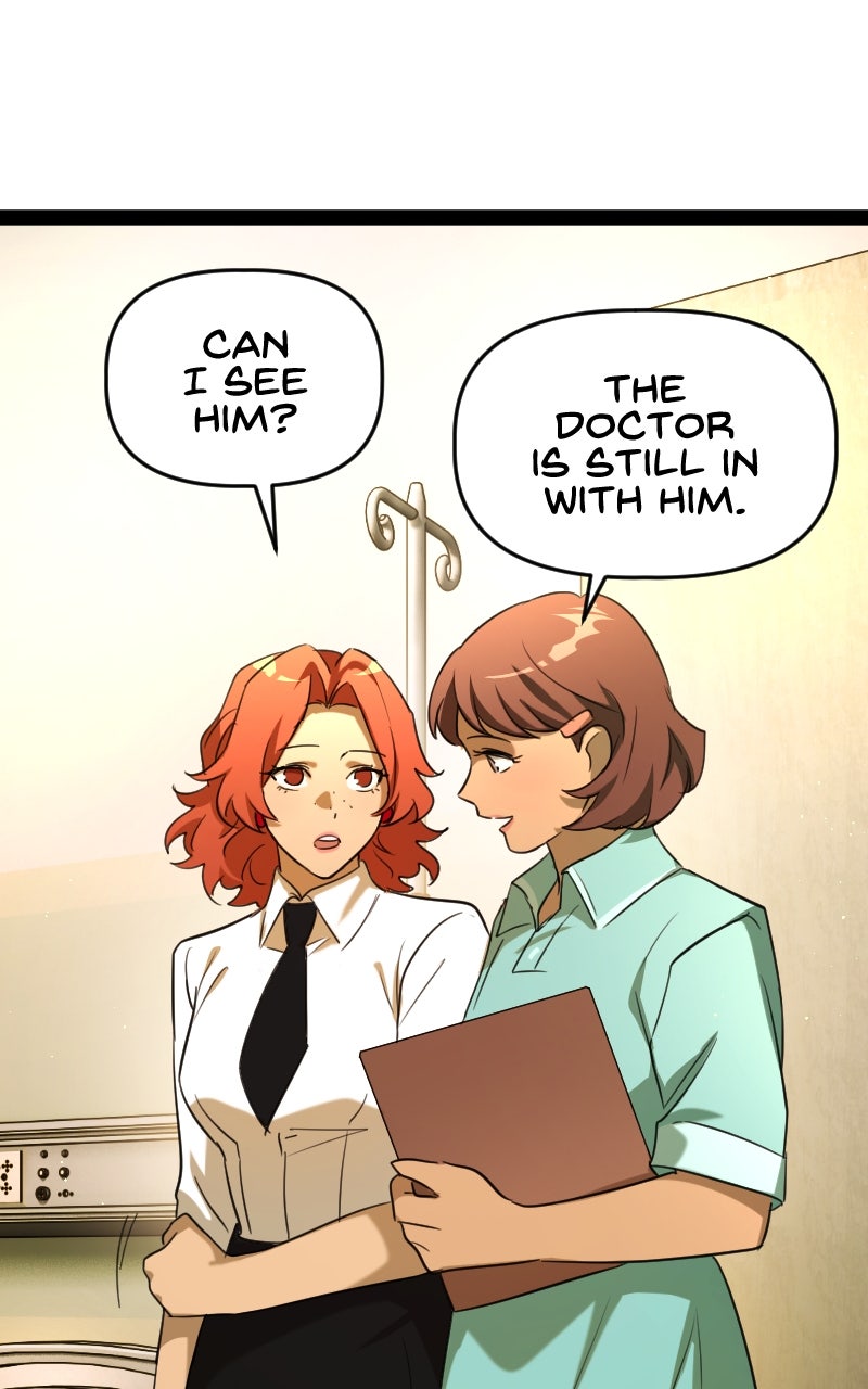 Accidental Assassin Episode 29 page 10 - 