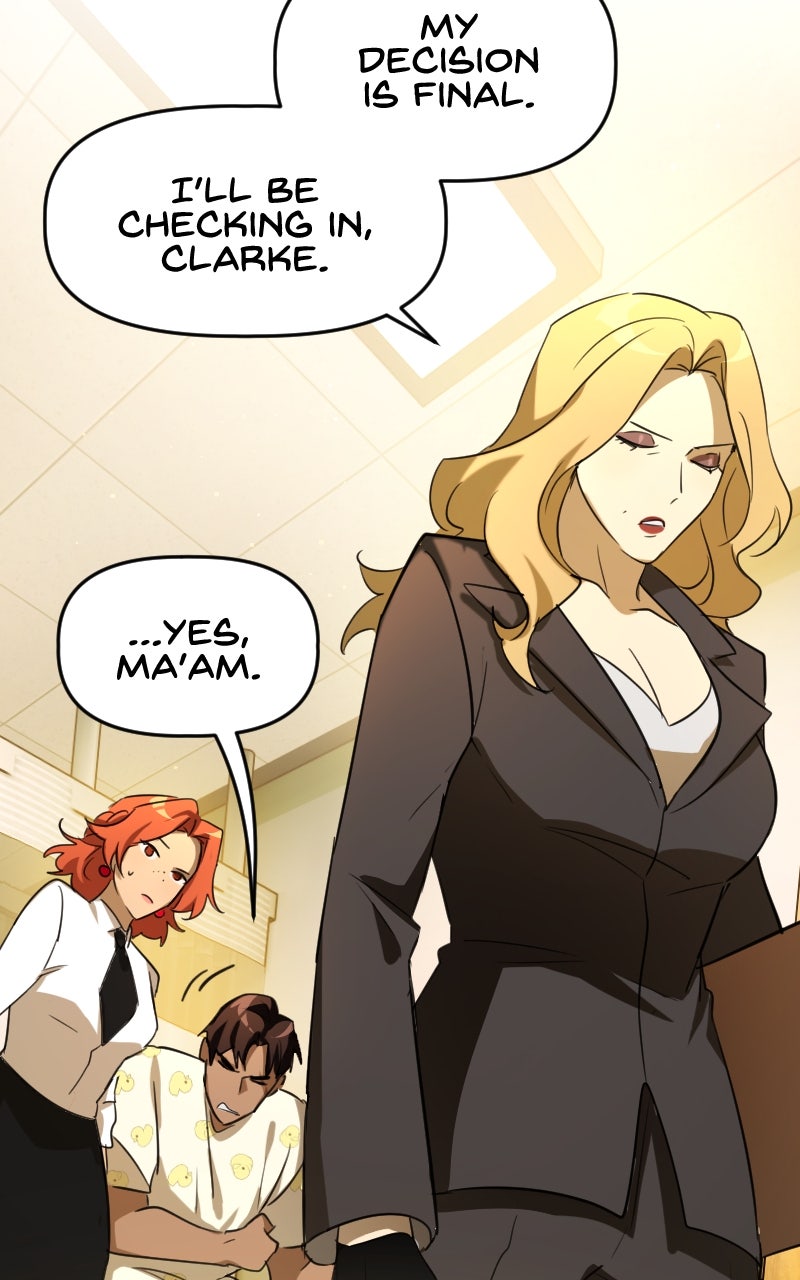 Accidental Assassin Episode 29 page 94 - 