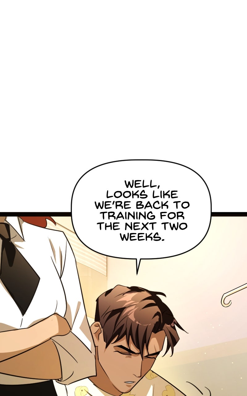 Accidental Assassin Episode 29 page 99 - 