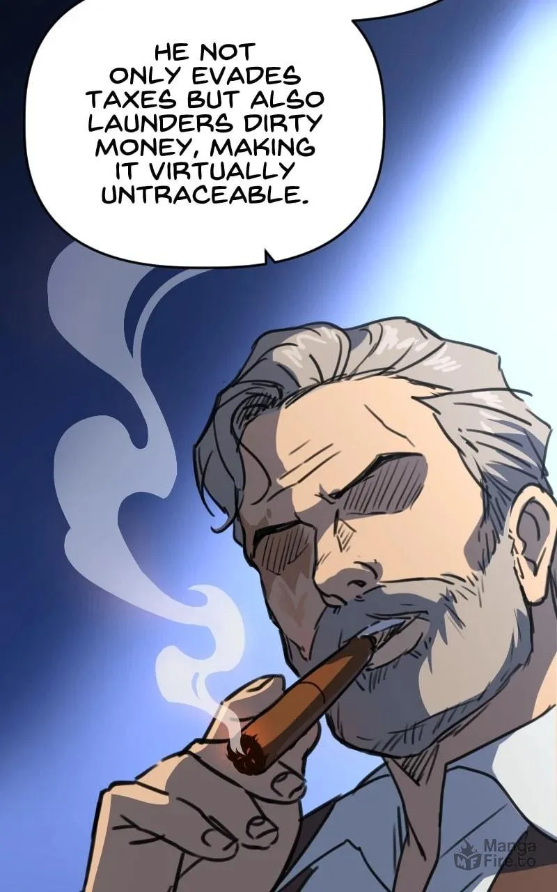 Accidental Assassin Chapter 3 page 102 - 