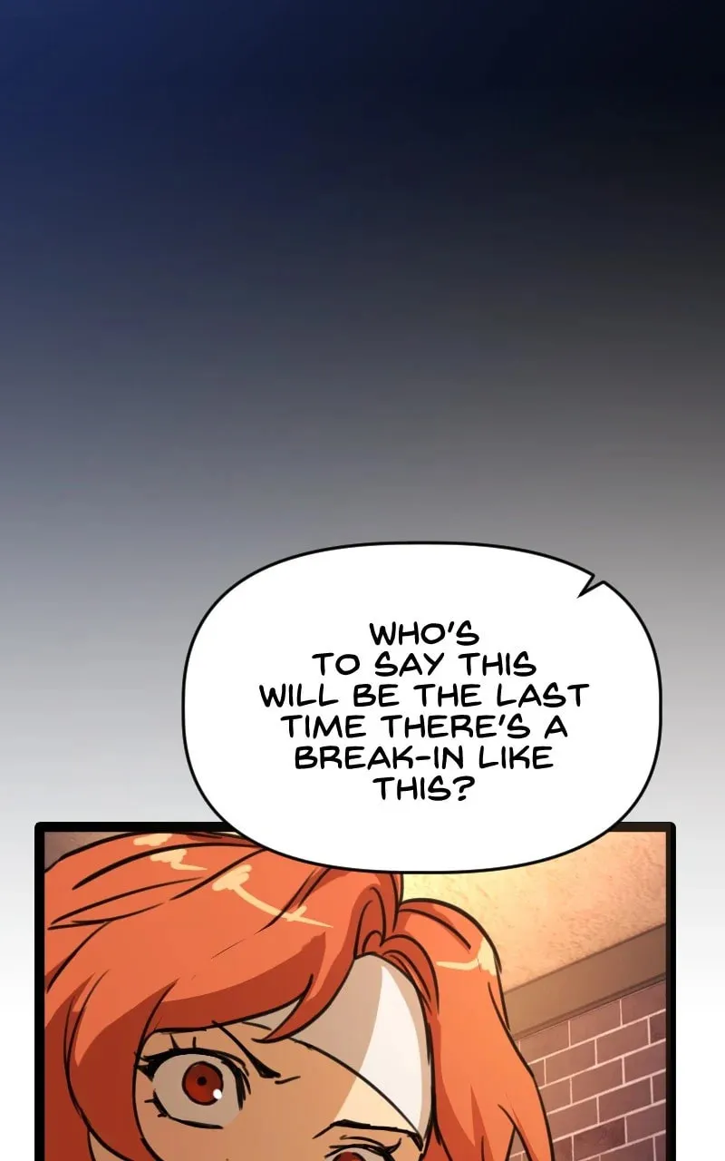 Accidental Assassin Chapter 3 page 106 - 