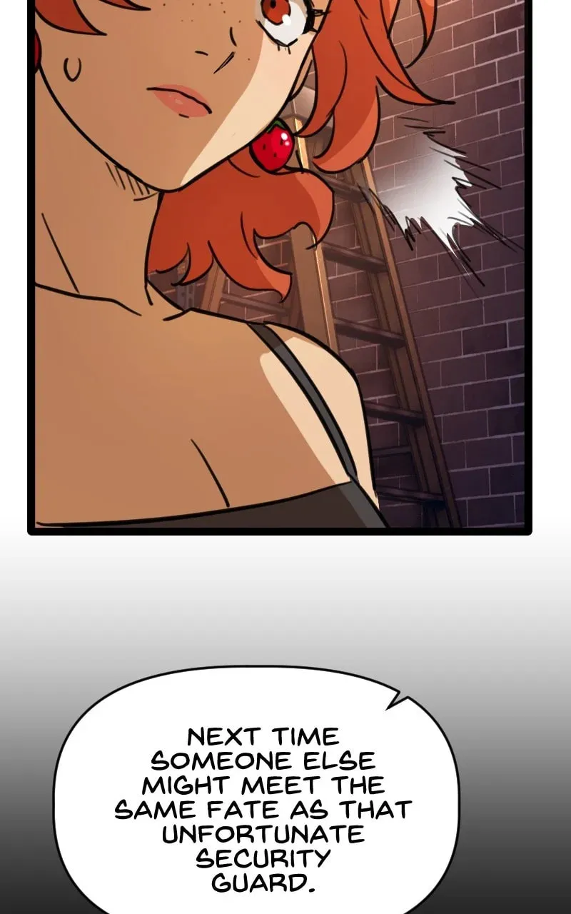 Accidental Assassin Chapter 3 page 107 - 