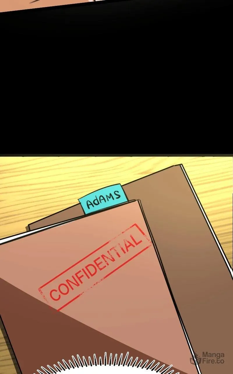 Accidental Assassin Chapter 3 page 110 - 