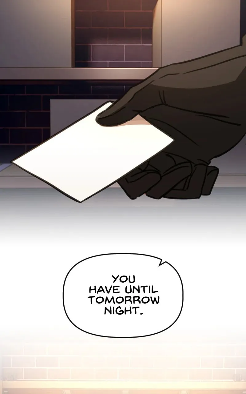 Accidental Assassin Chapter 3 page 112 - 