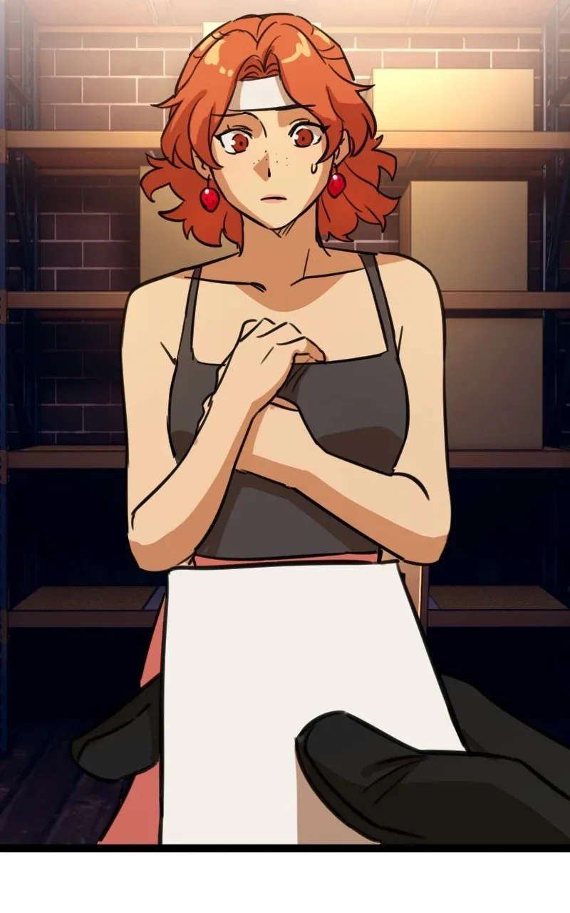 Accidental Assassin Chapter 3 page 113 - 