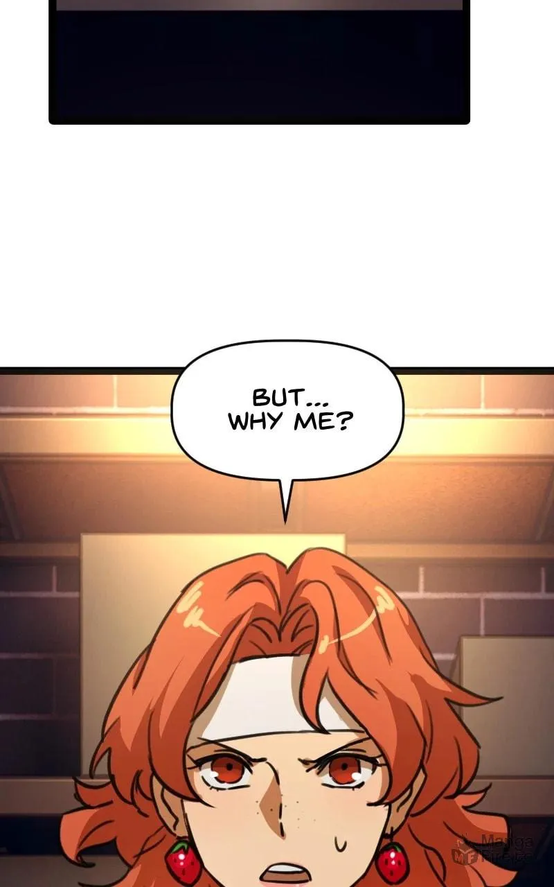 Accidental Assassin Chapter 3 page 115 - 
