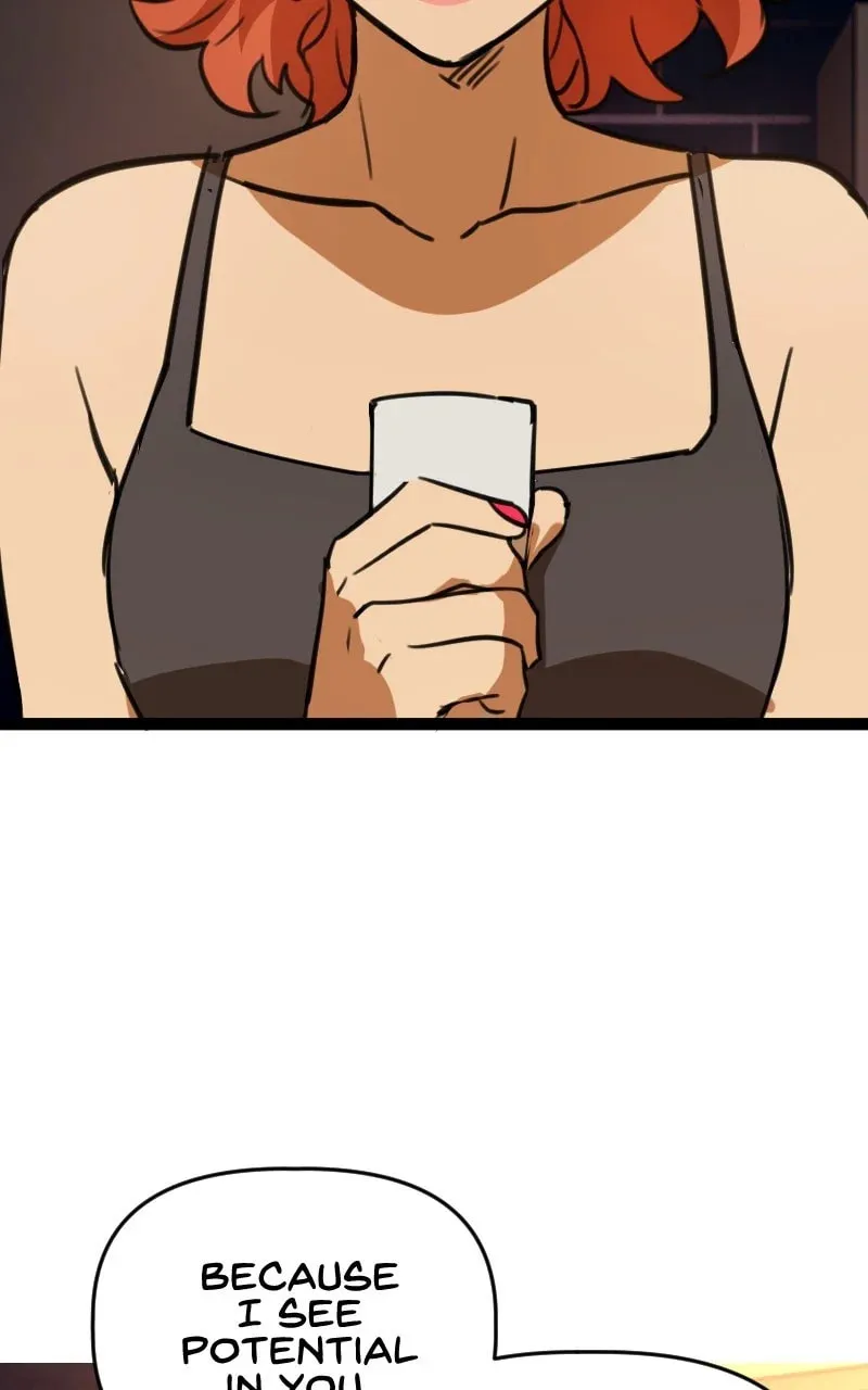 Accidental Assassin Chapter 3 page 116 - 