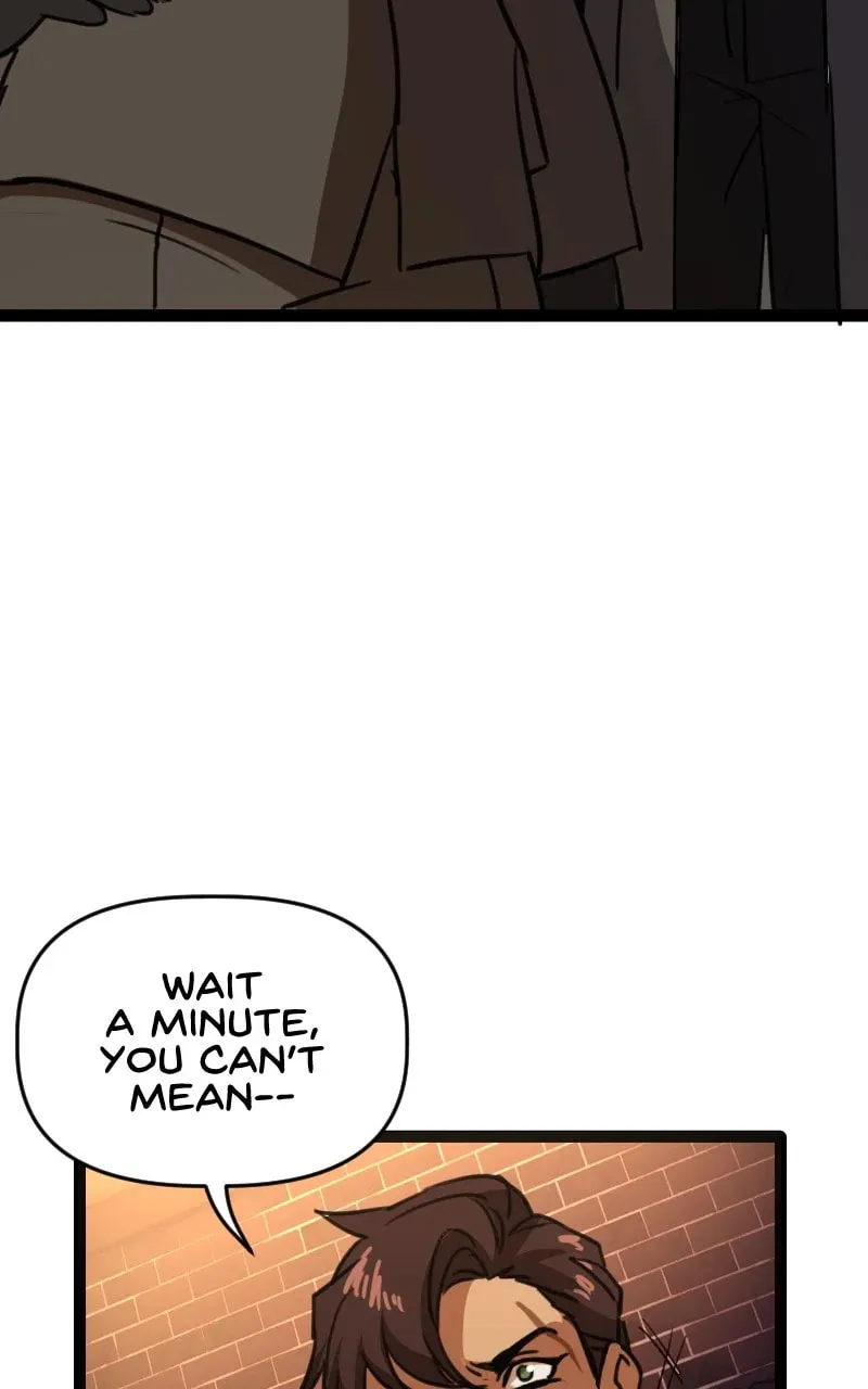 Accidental Assassin Chapter 3 page 118 - 