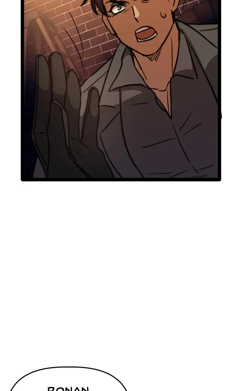 Accidental Assassin Chapter 3 page 119 - 
