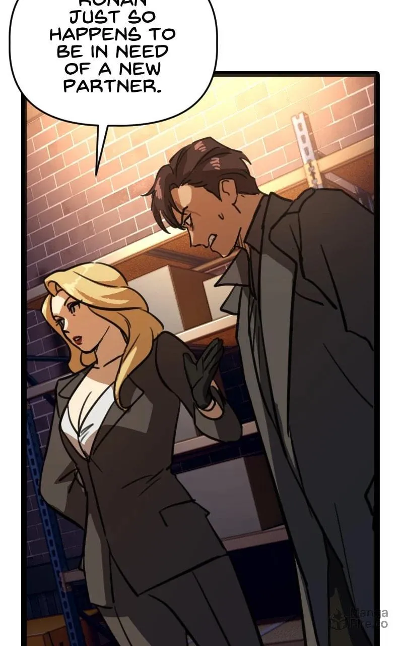 Accidental Assassin Chapter 3 page 120 - 