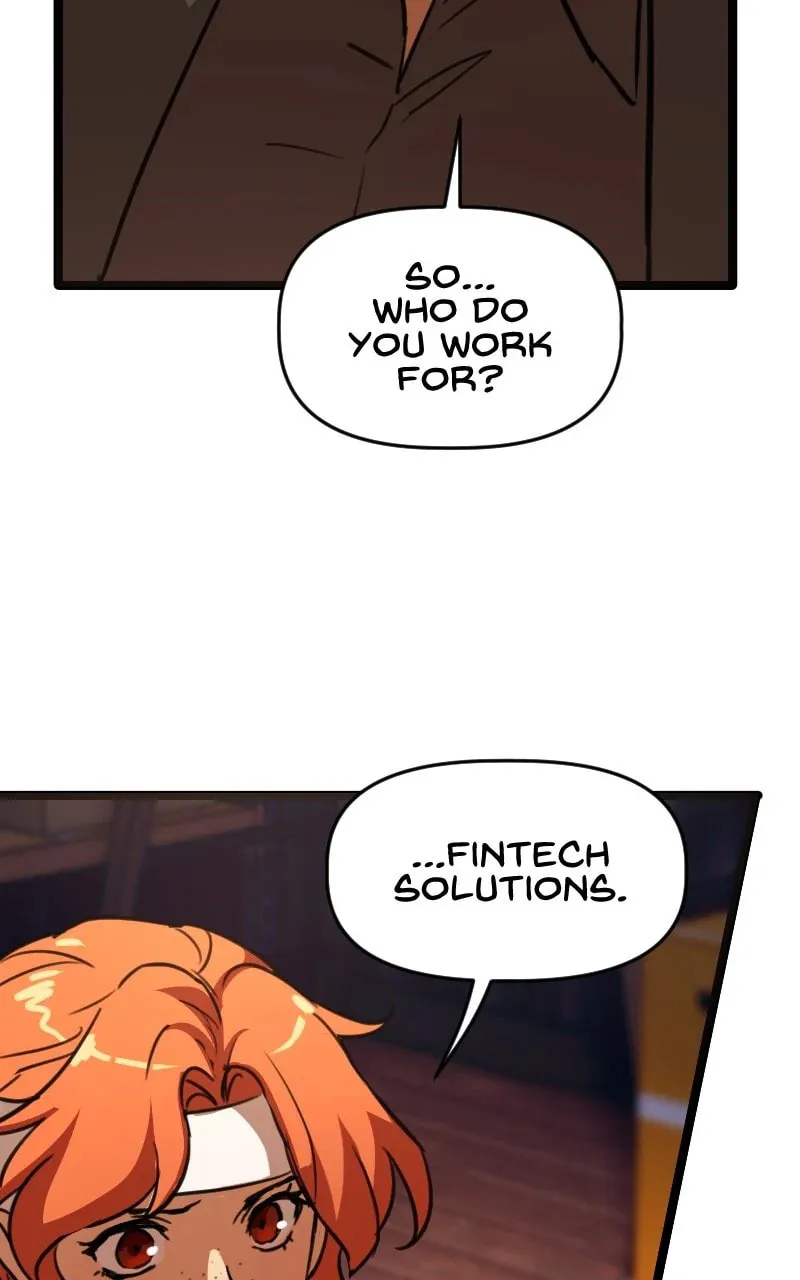 Accidental Assassin Chapter 3 page 13 - 