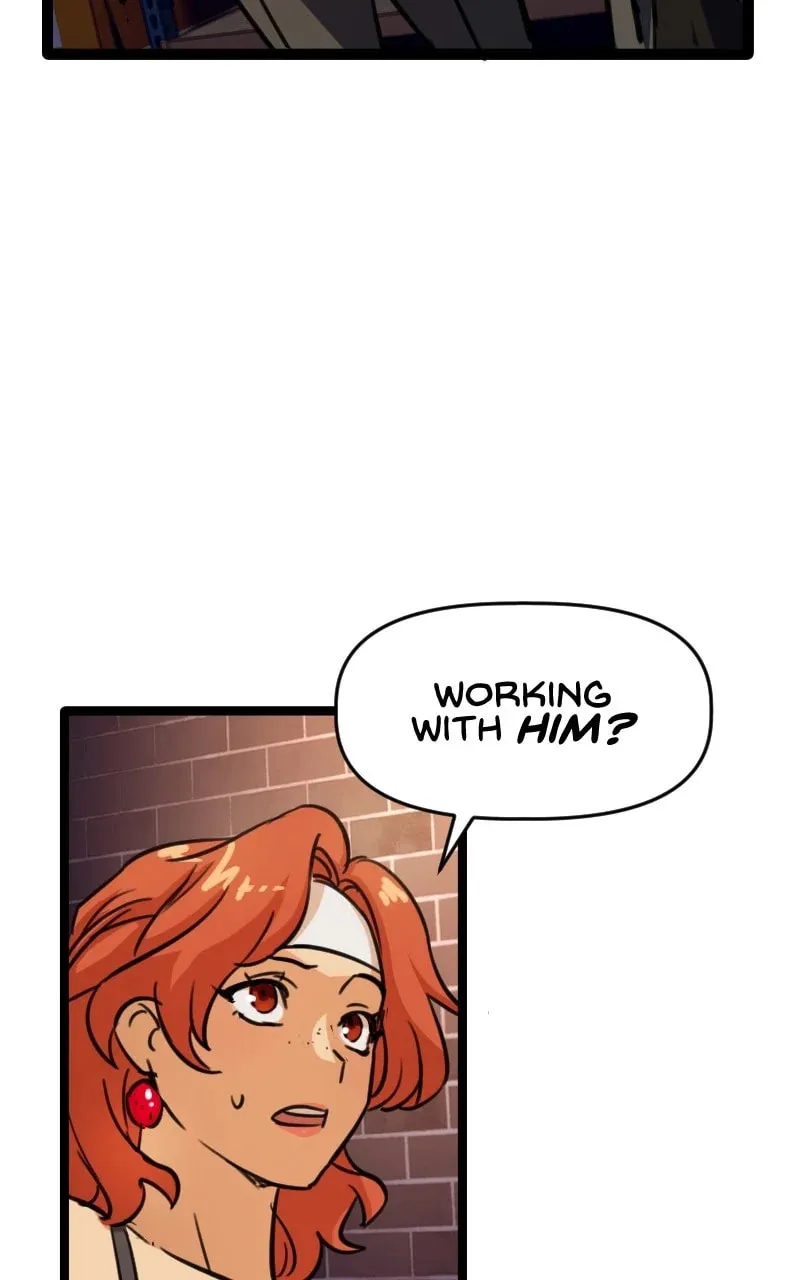 Accidental Assassin Chapter 3 page 121 - 