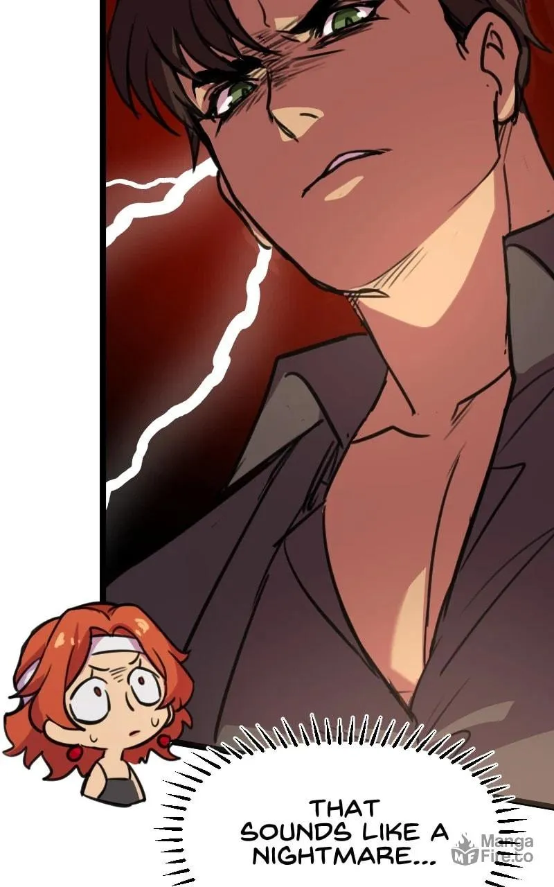 Accidental Assassin Chapter 3 page 123 - 