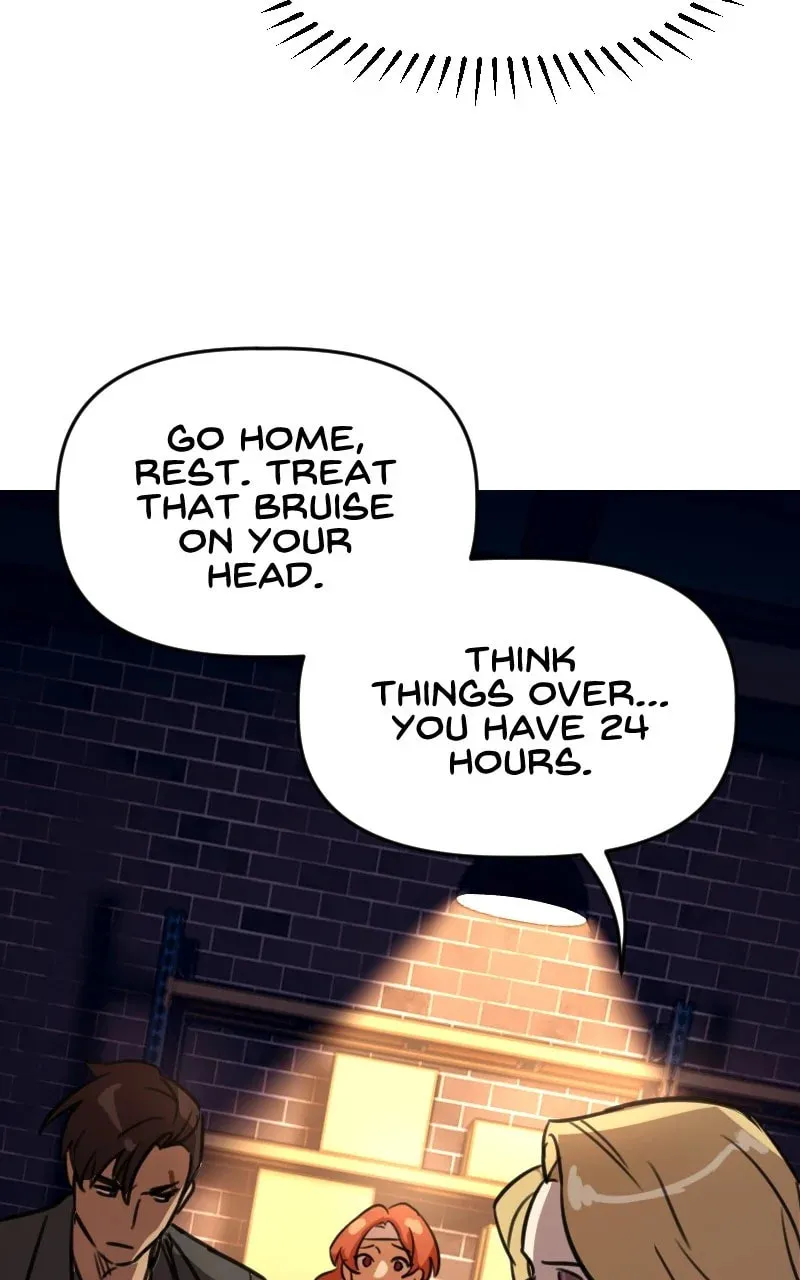 Accidental Assassin Chapter 3 page 124 - 