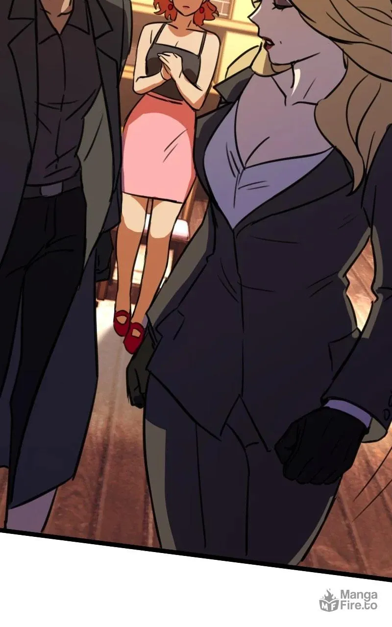 Accidental Assassin Chapter 3 page 125 - 