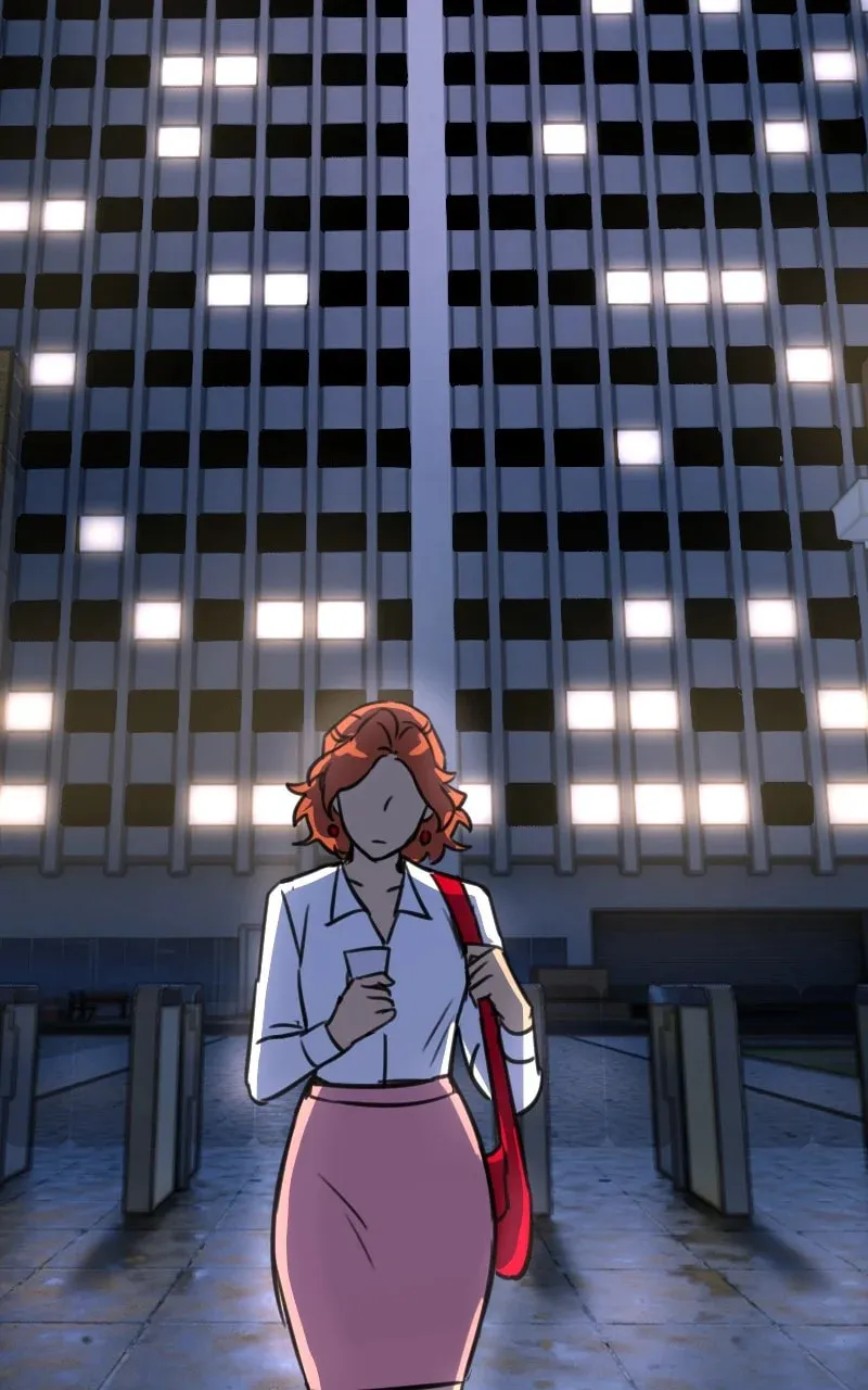 Accidental Assassin Chapter 3 page 127 - 
