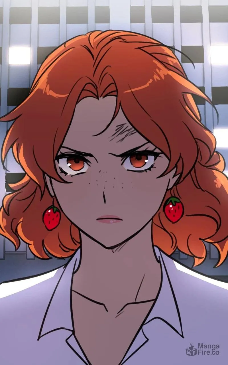 Accidental Assassin Chapter 3 page 129 - 