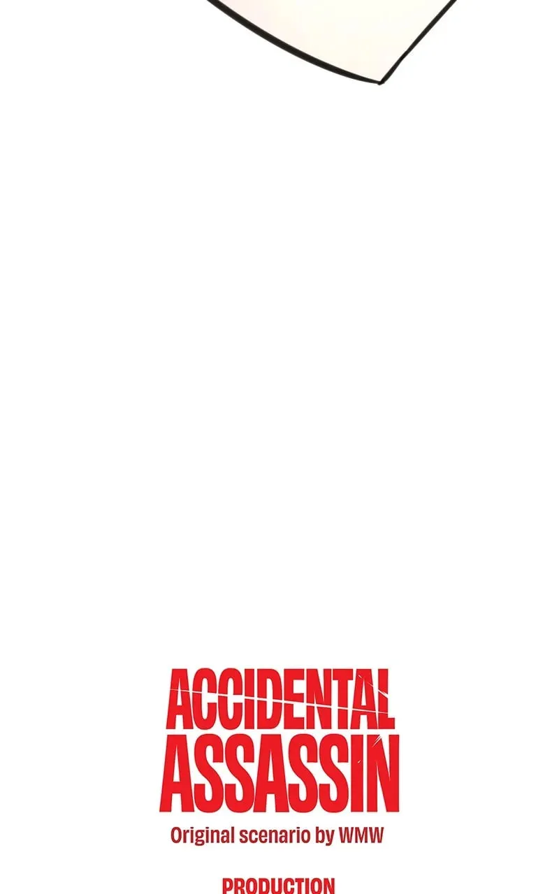 Accidental Assassin Chapter 3 page 131 - 